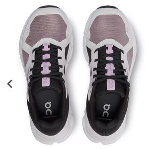 On Cloudrunner Running Shoe